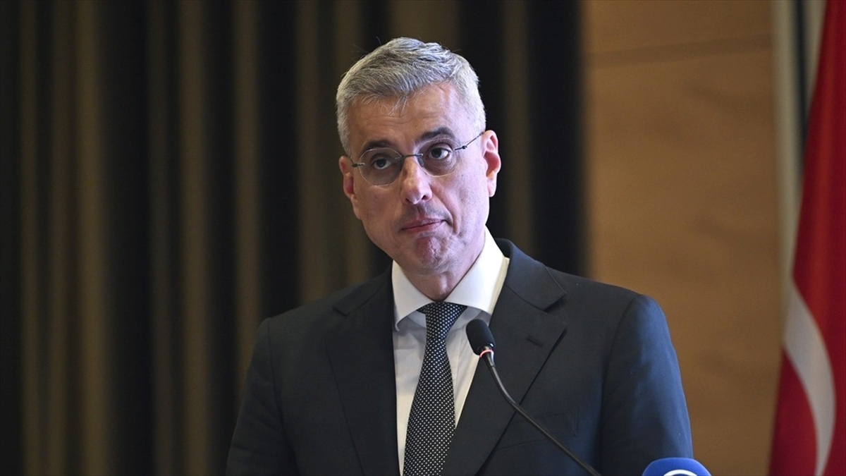 Sağlık Bakanı Memişoğlu: Afrika’ya bakışımız, karşılıklı dayanışmaya ve birlikte kalkınmaya dayalıdır