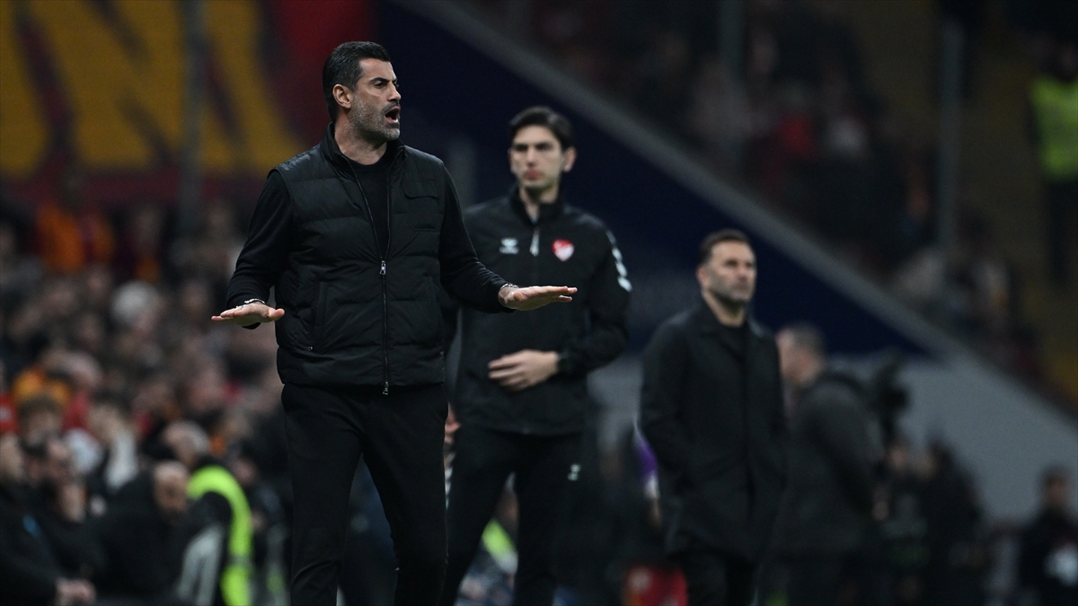 Süper Lig’de 13 takım, 34 farklı teknik adamla çalıştı