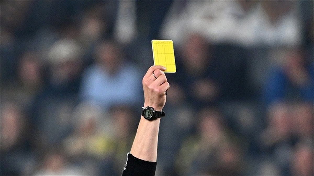 Süper Lig’de 27. hafta erteleme maçlarının hakemleri belli oldu Süper Lig’de 27. hafta erteleme maçlarının hakemleri belli oldu