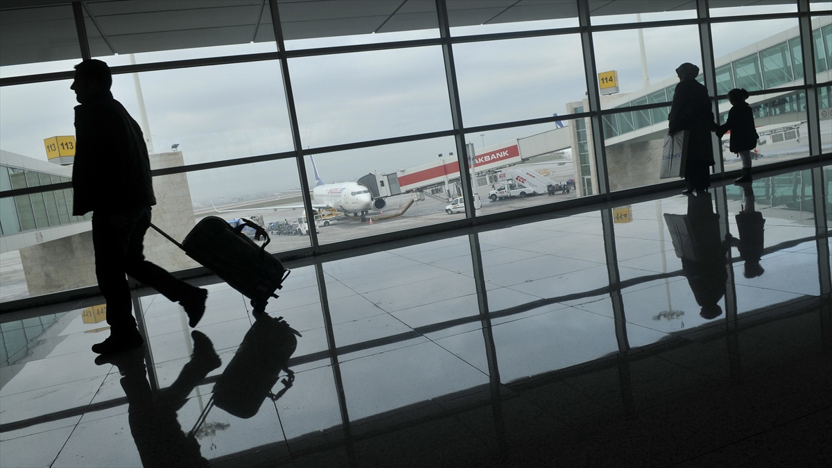 Sürekli yolculuk arzusu anlamına gelen “seyahat kaşıntısı” duyan kişiler, bir gezi bitmeden diğerini planlıyor