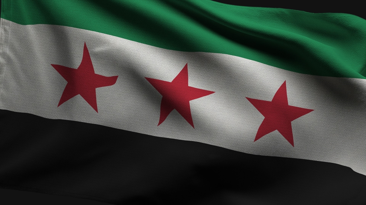 Suriye’deki “Tadamun katliamcısı” Emced Yusuf, Hama ilinde hükümet güçlerince yakalandı