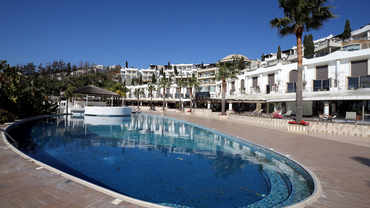 Tatil sezonu öncesi rezervasyon dolandırıcılığı uyarısı Tatil sezonu öncesi rezervasyon dolandırıcılığı uyarısı