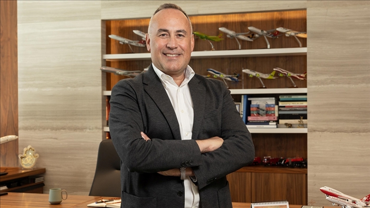 TAV Havalimanları yılın ilk çeyreğinde 19 milyon yolcuya hizmet verdi