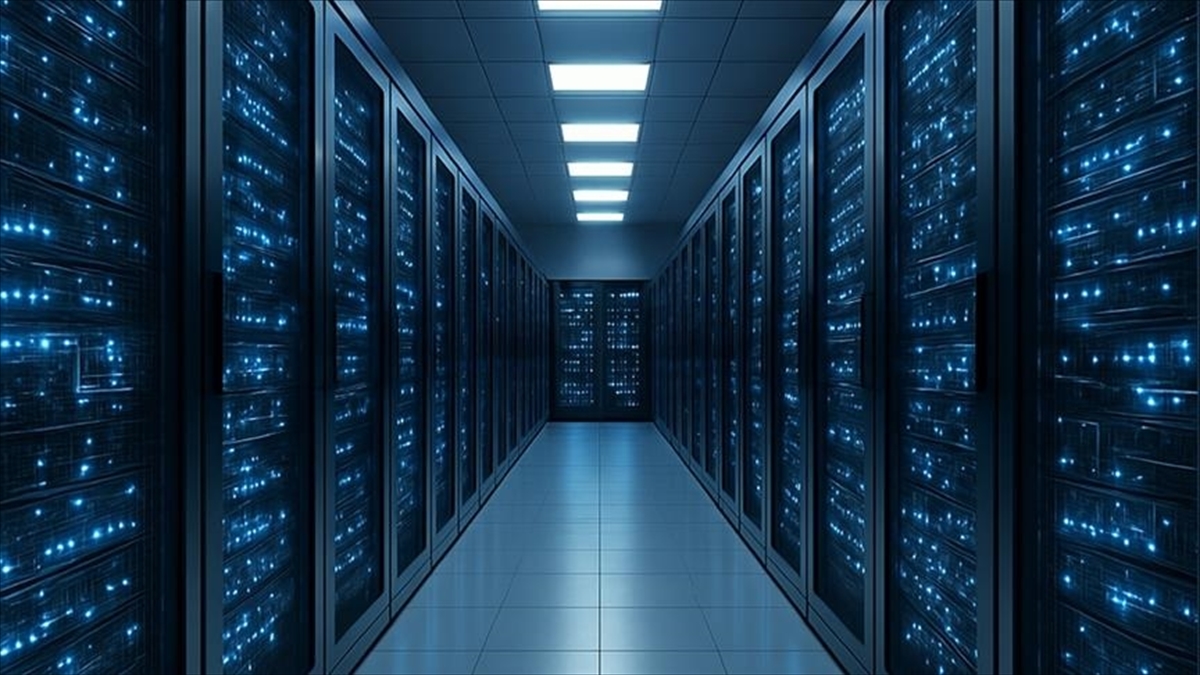 Teknoloji devlerinin veri merkezi harcamaları 400 milyar doları aştı