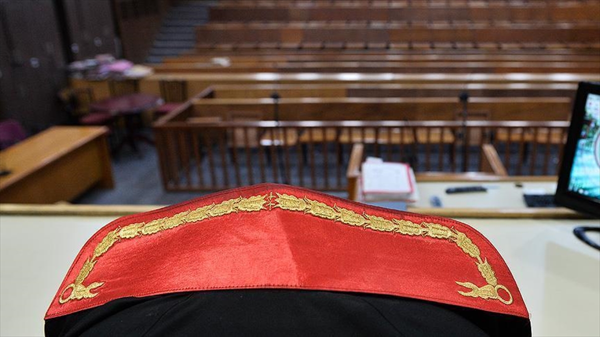 Telefon dolandırıcılığında kullanılan IBAN’ın sahibine “suça iştirak” cezası Telefon dolandırıcılığında kullanılan IBAN’ın sahibine “suça iştirak” cezası