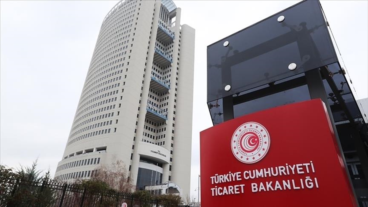 Ticaret Bakanlığından İstanbul’da bir marketler zincirine fiyat incelemesi