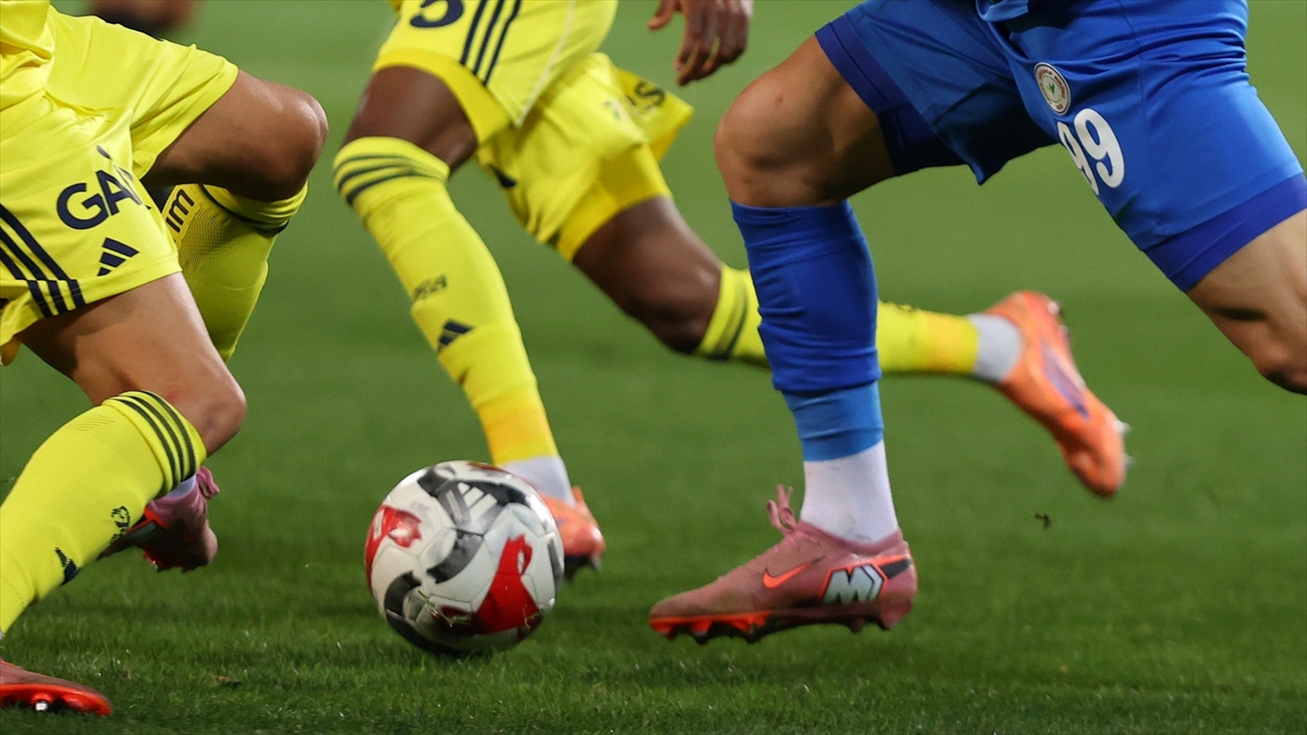 Trendyol Süper Lig’de 30. hafta heyecanı yarın başlayacak Trendyol Süper Lig’de 30. hafta heyecanı yarın başlayacak