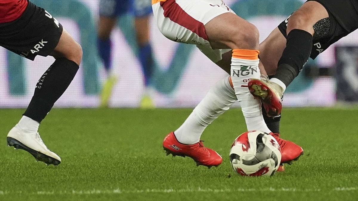 Trendyol Süper Lig’de görünüm