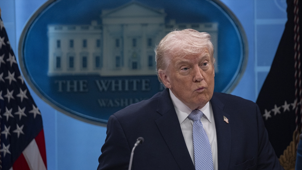 Trump’ın, Rutte’ye NATO ülkelerinin İran’daki “eylemsizliği” nedeniyle “öfke kustuğu” iddia edildi Trump’ın, Rutte’ye NATO ülkelerinin İran’daki “eylemsizliği” nedeniyle “öfke kustuğu” iddia edildi