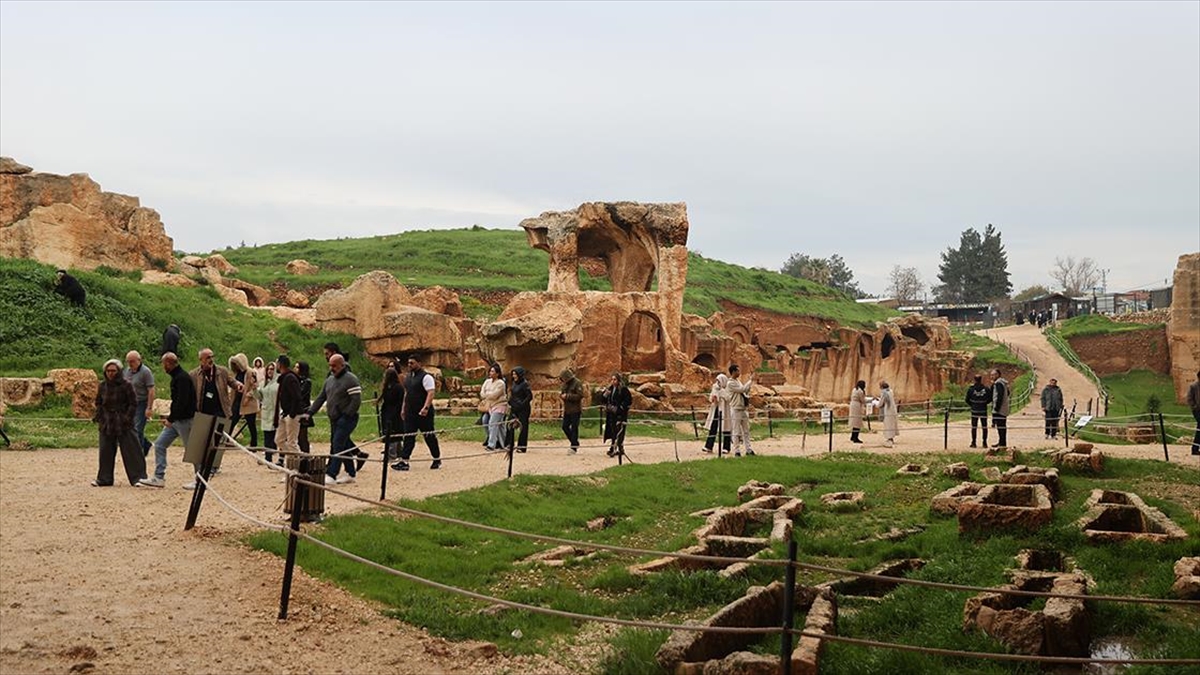 Tunus, Fas ve Cezayirli seyahat acenteleri rotayı Güneydoğu’ya çevirdi