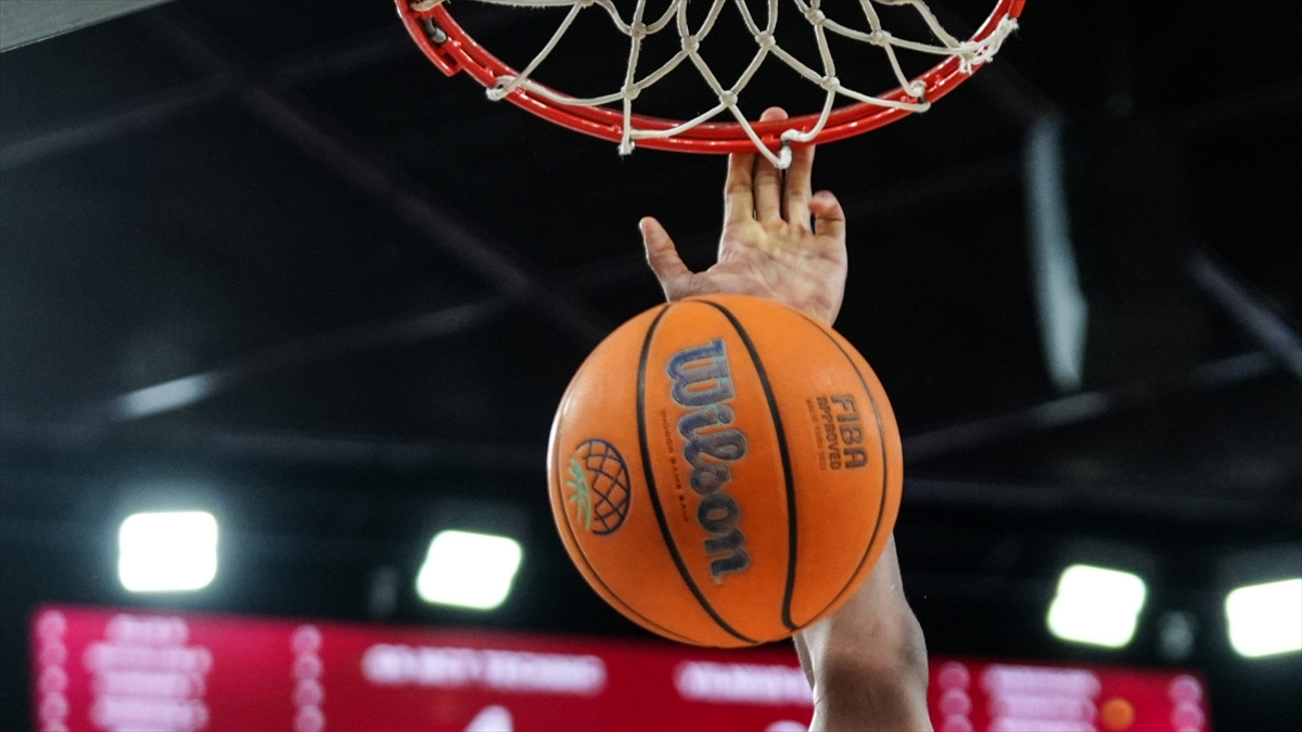 Türk ekipleri Basketbol Şampiyonlar Ligi’nde Dörtlü Final’i göremedi
