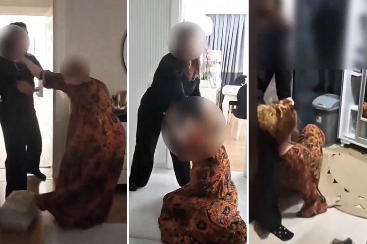 Türkiye bu görüntüyü konuşuyor: Evli adamla basılan kadından haber var… Türkiye bu görüntüyü konuşuyor: Evli adamla basılan kadından haber var…