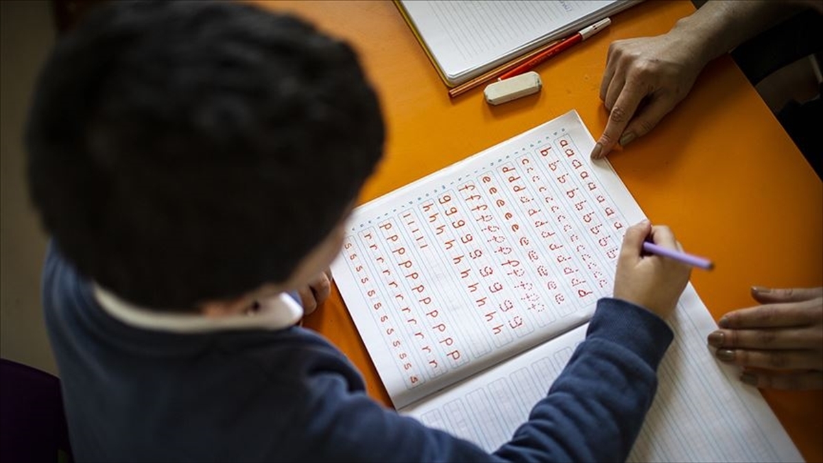 Türkiye’de 3,1 milyon çocuk otizm taramasından geçti