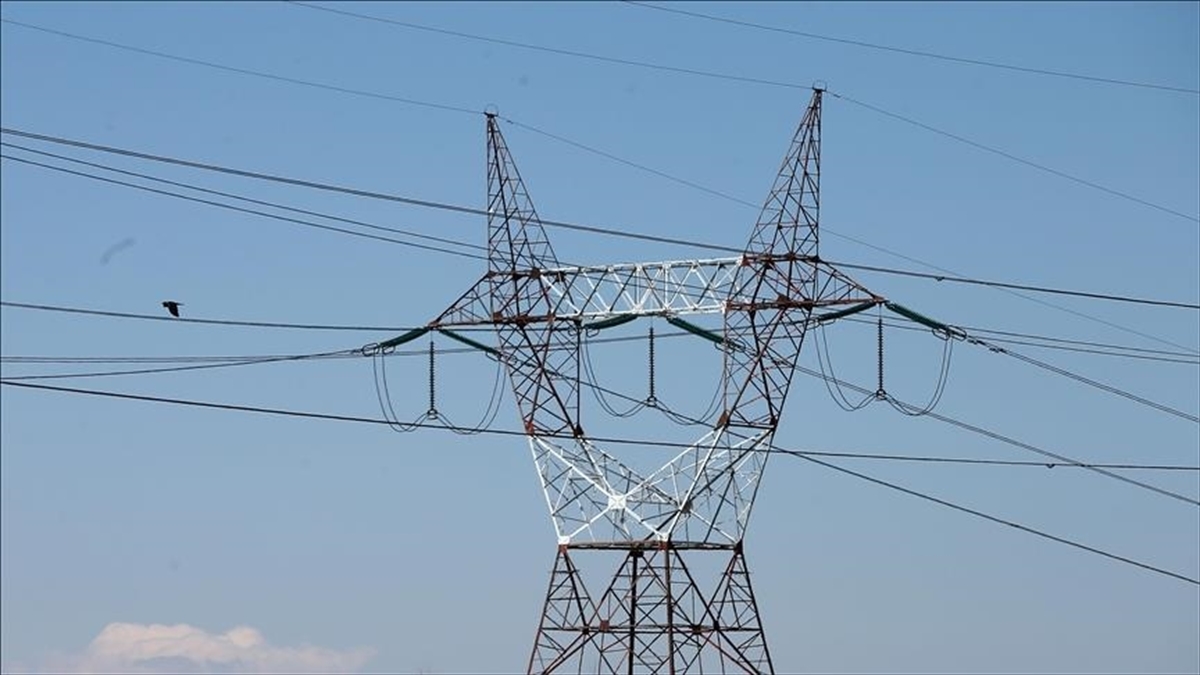 Türkiye’nin elektrik kurulu gücü şubat sonunda 124 bin 321 megavata yükseldi