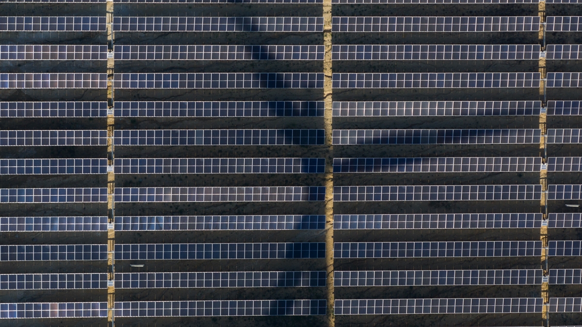 Türkiye’nin elektrik kurulu gücünde rüzgar ve güneşin payı yüzde 33’e yükseldi