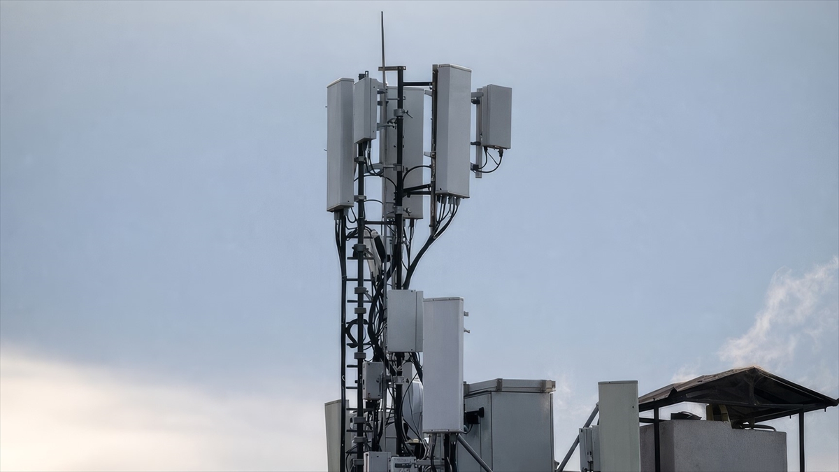 Türkiye’nin mobil iletişim yatırımları 5 yılda 8 katına çıktı