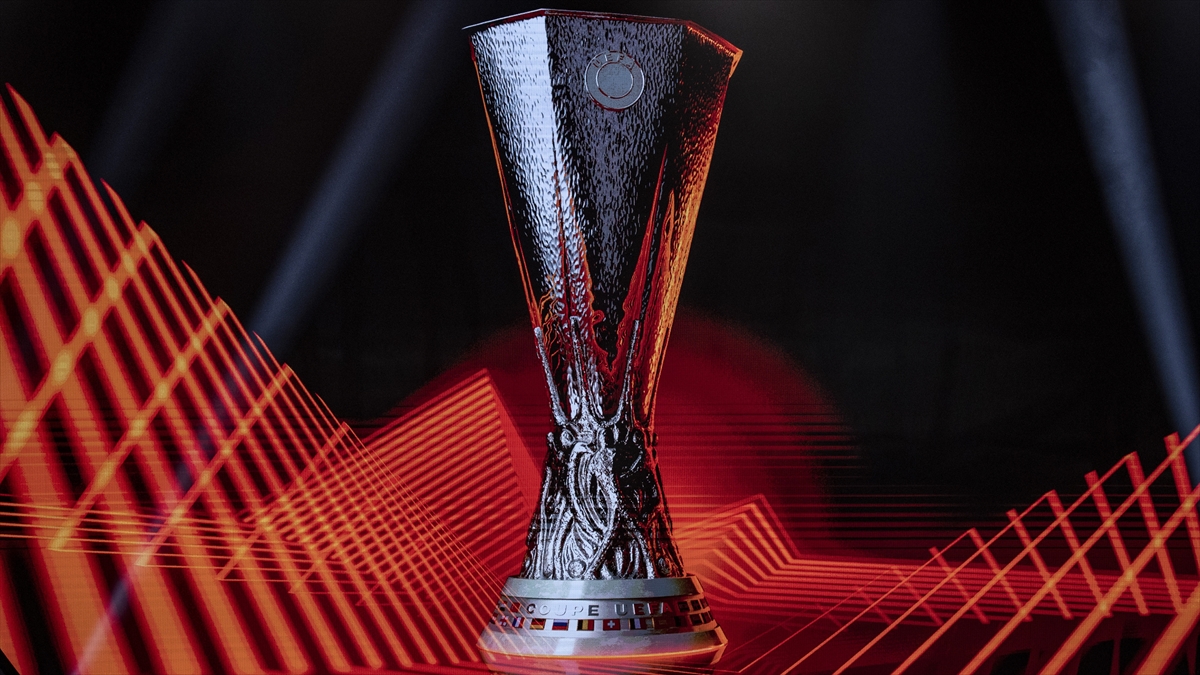 UEFA Avrupa Ligi’nde yarı finalistler yarın belli olacak