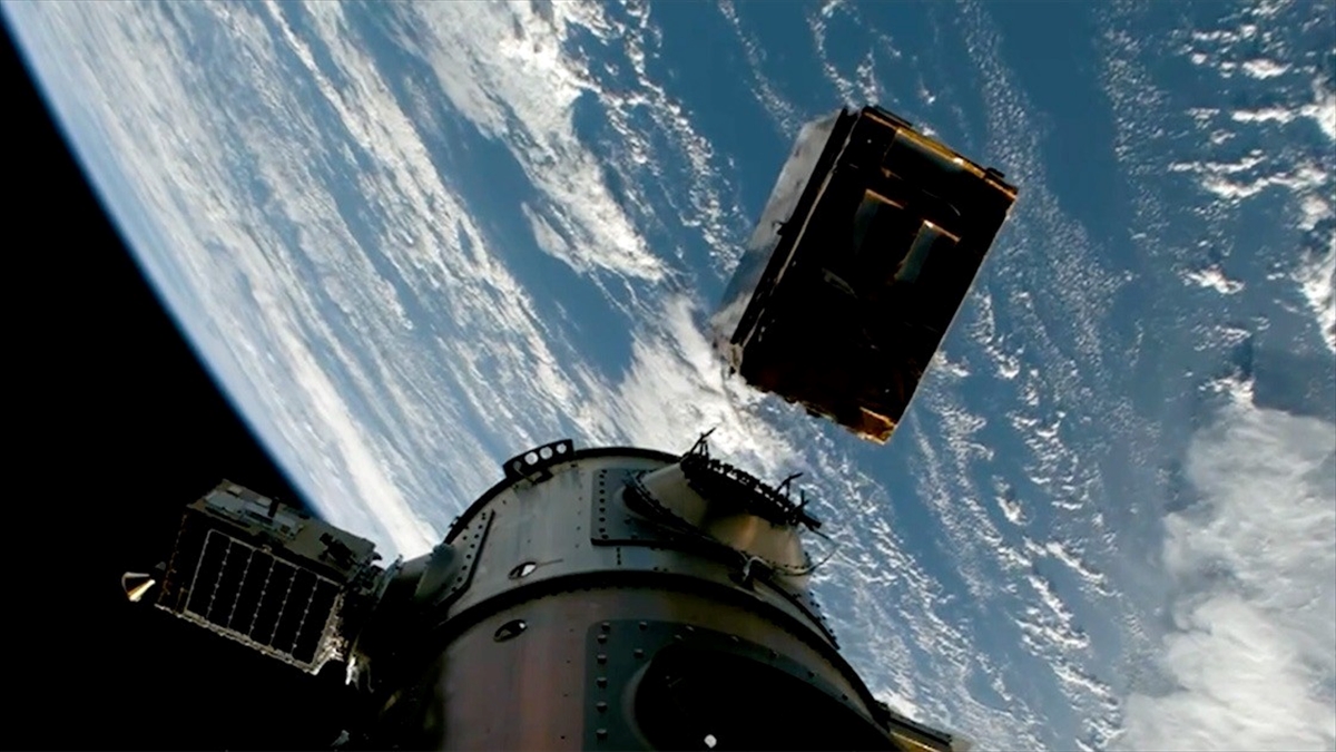 Uzay teknolojilerindeki bağımsızlık yarışı ülkelerin savunma geleceğini de belirleyecek