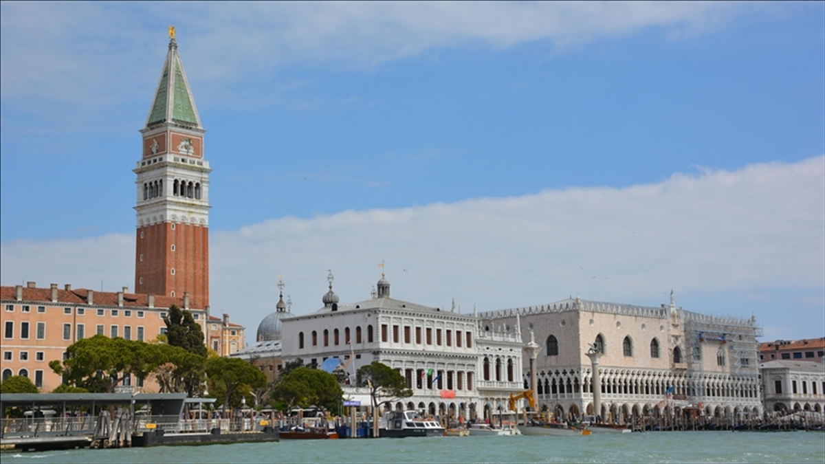 Venedik Bienali jürisi, İsrail ve Rusya’yı ödül değerlendirmesi dışında bırakacak