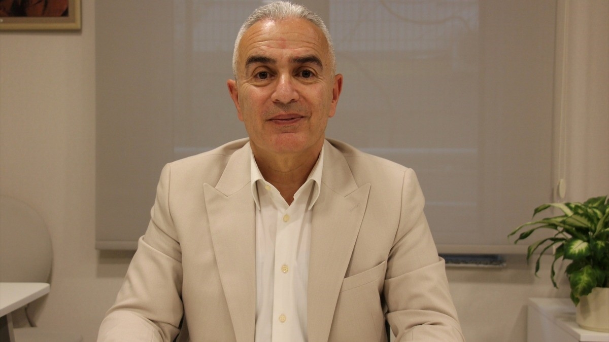 “Yapay zeka” kanserin akıllı tanı ve tedavi seçeneğinde onkologlara yardımcı oluyor