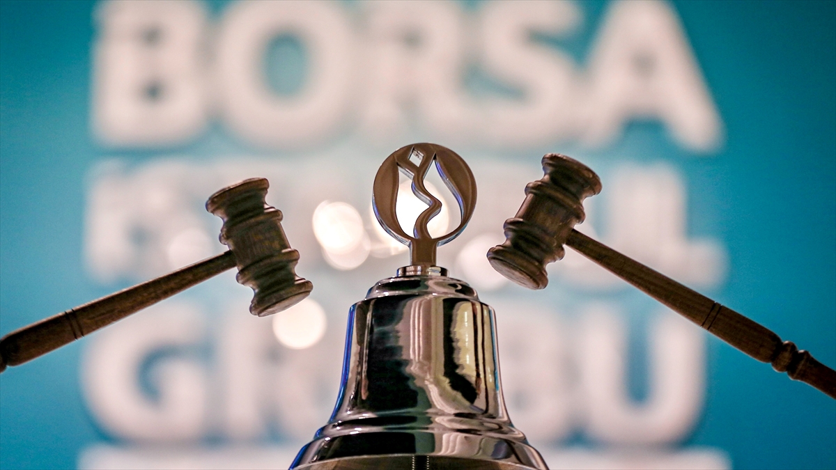 Yılın ilk çeyreğinde 14 şirket halka arz edildi Yılın ilk çeyreğinde 14 şirket halka arz edildi