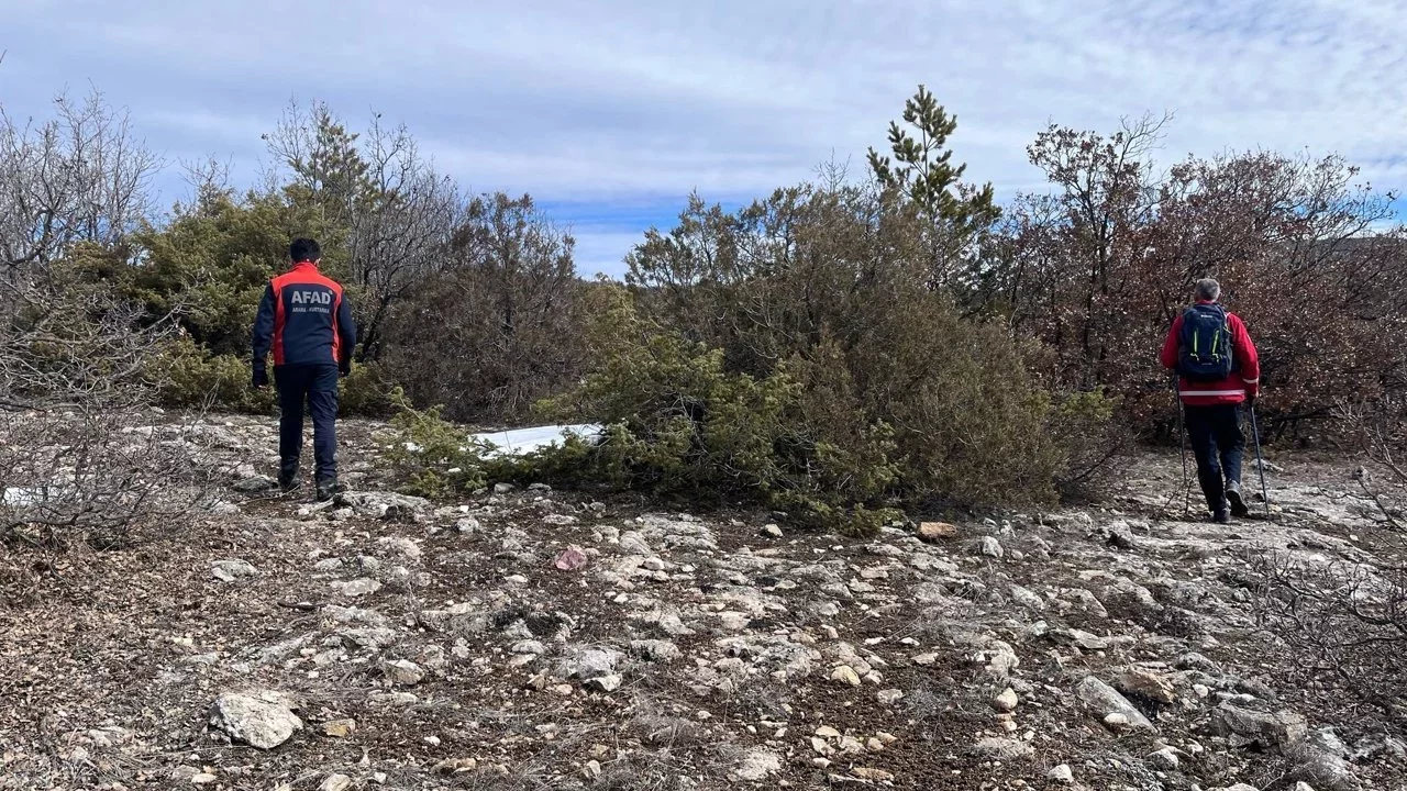 Yozgat’ta şüpheli kayıp: Kayıp adam öldü mü?