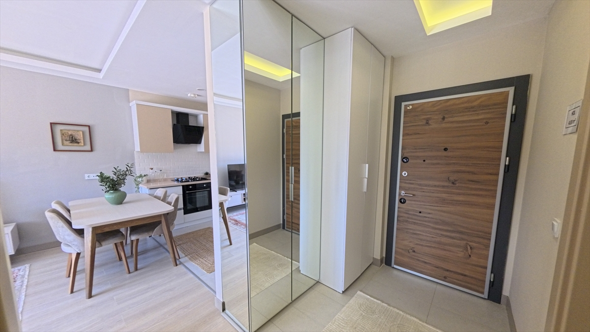 Yüzyılın Konut Projesi’nde İstanbul’da 100 bin konutun hak sahipleri belirlendi