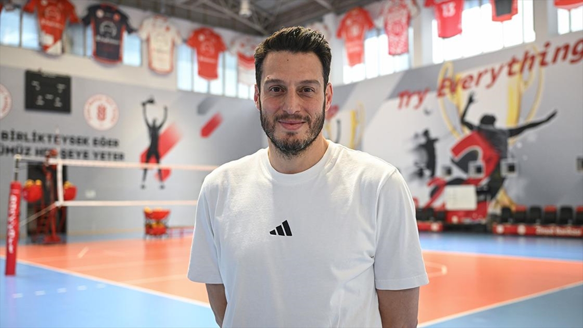 Ziraat Bankkart Avrupa’da, ligde ve kupada şampiyonluk hayaline “adım adım” yürüme peşinde