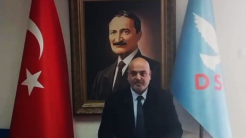 DSP İzmir İl Başkanı Adem Yaşar’dan Engelliler Haftası’nda çarpıcı açıklama…