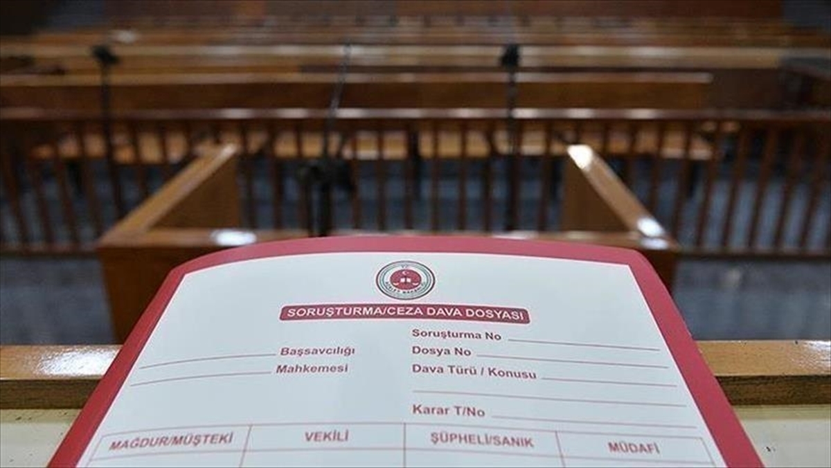 13 yıllık Kemal Güven Aydoğan cinayeti davasında gerekçeli karar açıklandı 13 yıllık Kemal Güven Aydoğan cinayeti davasında gerekçeli karar açıklandı