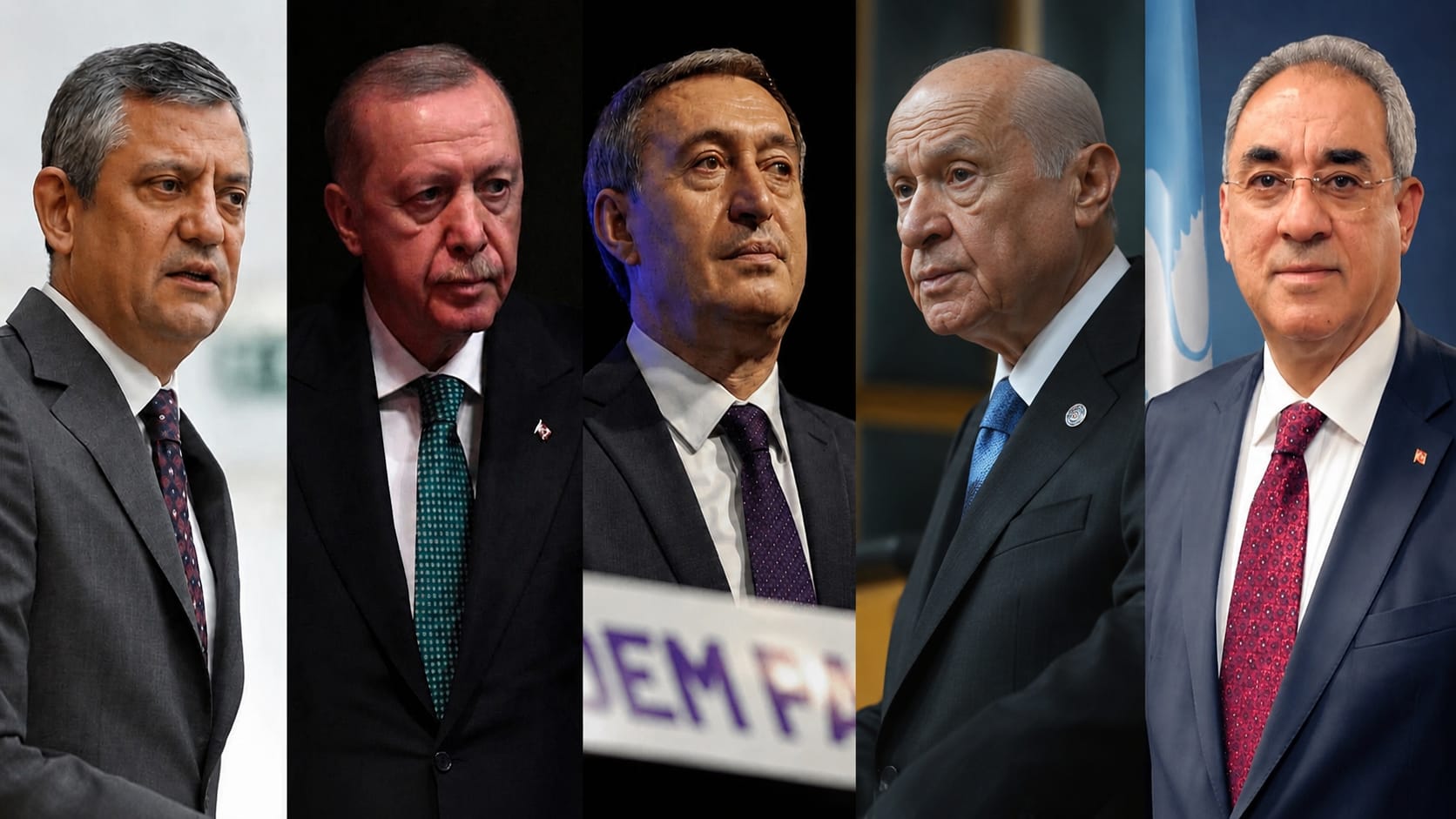 2 parti arasındaki fark iyice açıldı; herkes bu sonuçları konuşuyor… 2 parti arasındaki fark iyice açıldı; herkes bu sonuçları konuşuyor…