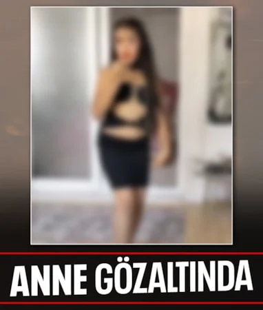 TikTok ‘ta bir çocuğun videolarına ilişkin anne gözaltına alındı…