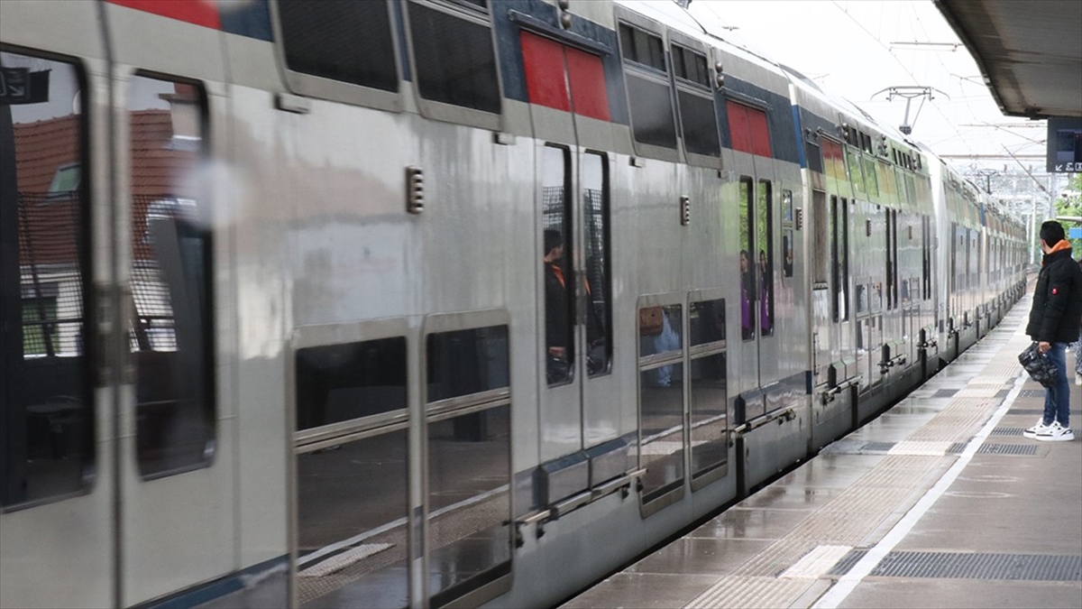 AB, tren yolculuklarını kolaylaştırmaya hazırlanıyor