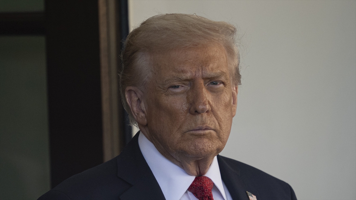 ABD Başkanı Trump’tan “federal benzin vergisini askıya alma” planı