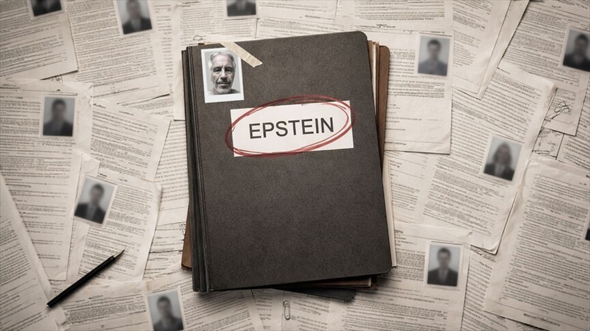 ABD Kongresi soruşturmasında Epstein’le bağlantılı olduğu iddia edilen 3 yeni isim ortaya çıktı ABD Kongresi soruşturmasında Epstein’le bağlantılı olduğu iddia edilen 3 yeni isim ortaya çıktı