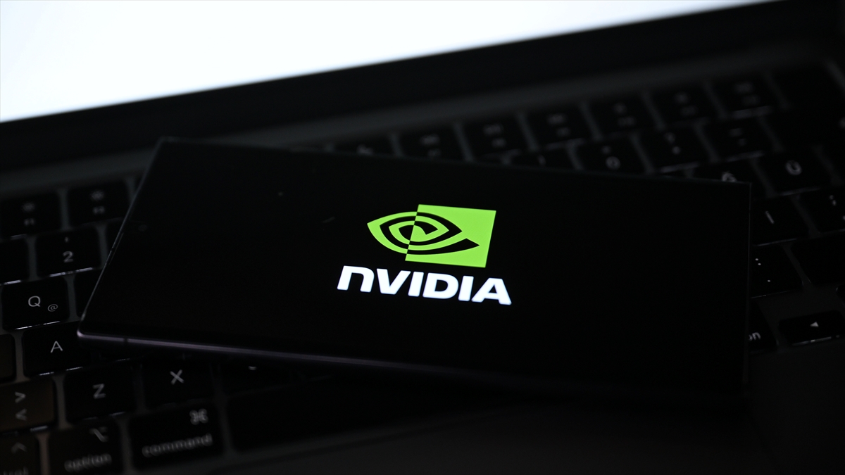 ABD’li çip üreticisi Nvidia’nın geliri yüzde 85 arttı