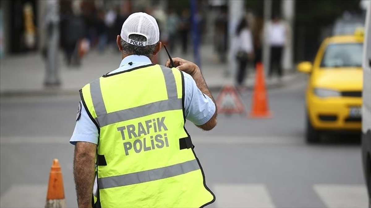 Ankara’da yarın bazı yollar trafiğe kapatılacak