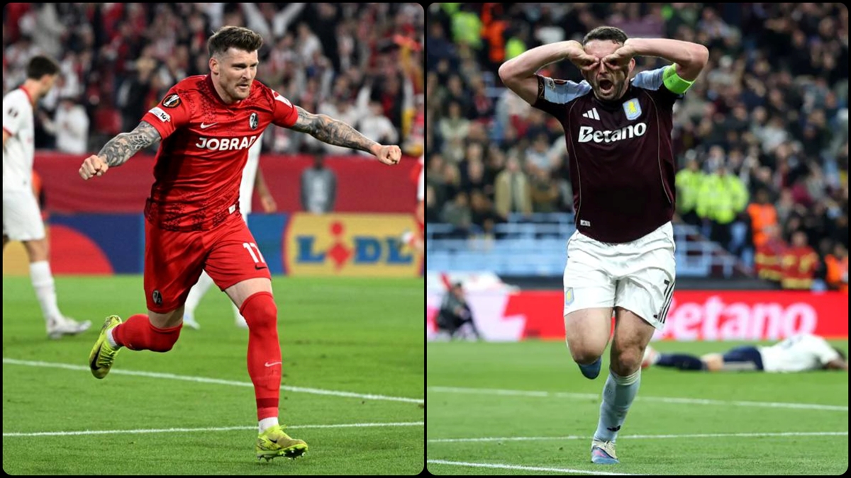 Aston Villa ve Freiburg, Avrupa Ligi’nde “ilk zafer” peşinde Aston Villa ve Freiburg, Avrupa Ligi’nde “ilk zafer” peşinde