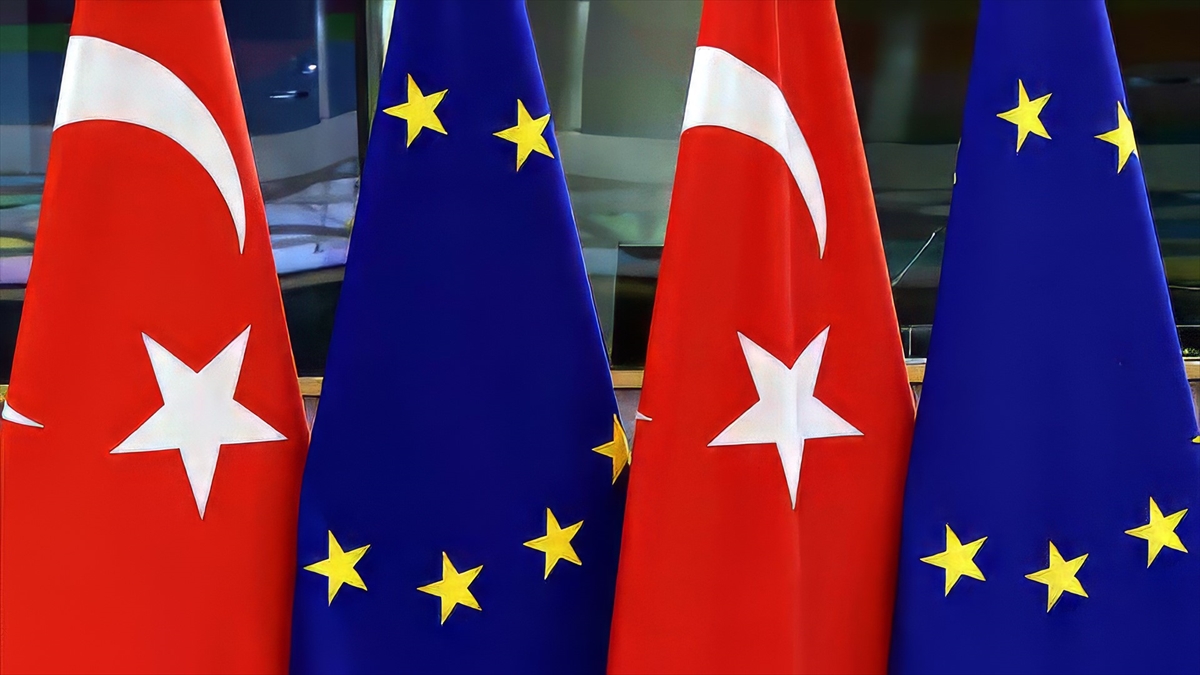 Avrupalı uzmanlara göre AB’nin geleceğinde Türkiye’nin rolü büyüyecek