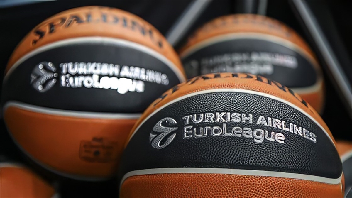 Basketbol Avrupa Ligi’ni en fazla İspanya ekipleri kazandı