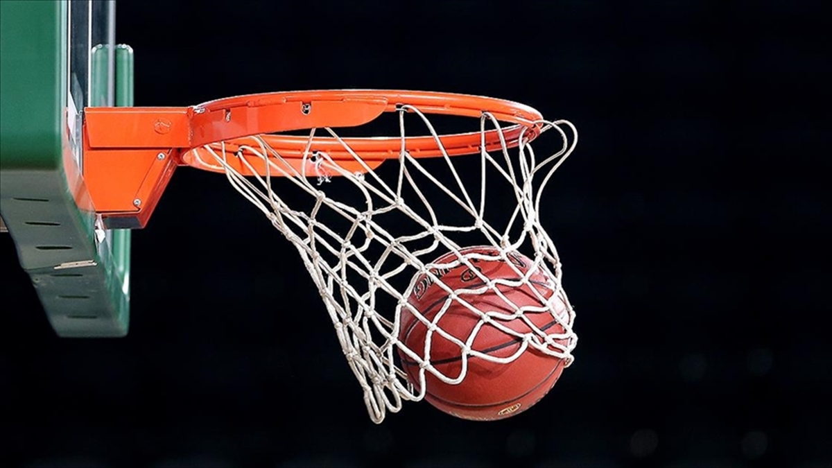 Basketbol Süper Ligi’nde normal sezon yarın tamamlanacak