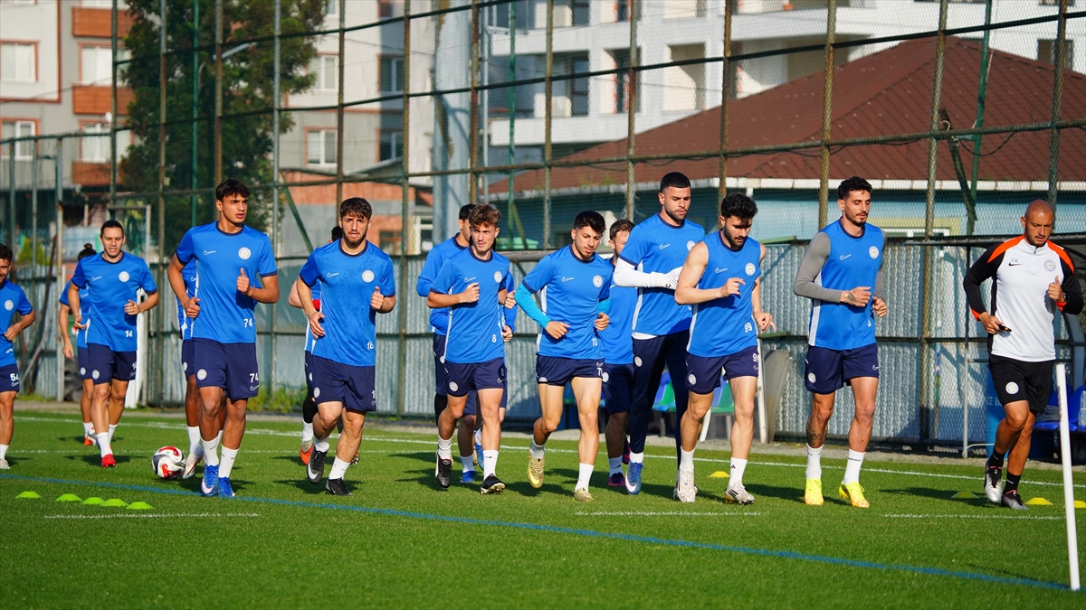 Beşiktaş, sezonu Çaykur Rizespor deplasmanında kapatacak Beşiktaş, sezonu Çaykur Rizespor deplasmanında kapatacak