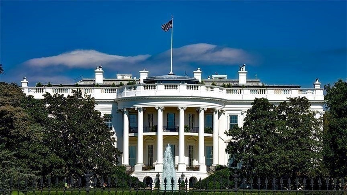 Beyaz Saray: Başkan Trump, yalnızca ABD için iyi olan bir anlaşma yapacaktır Beyaz Saray: Başkan Trump, yalnızca ABD için iyi olan bir anlaşma yapacaktır