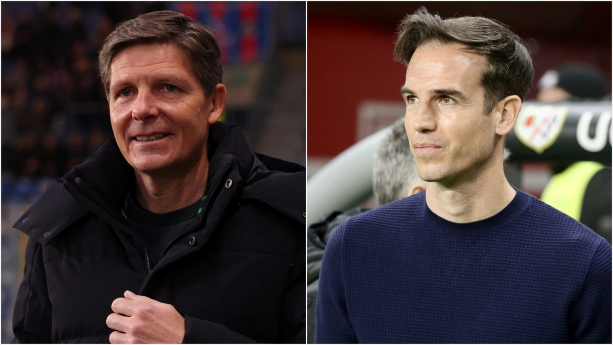 Crystal Palace’ta tarihi yeniden yazan Oliver Glasner, Inigo Perez’e karşı