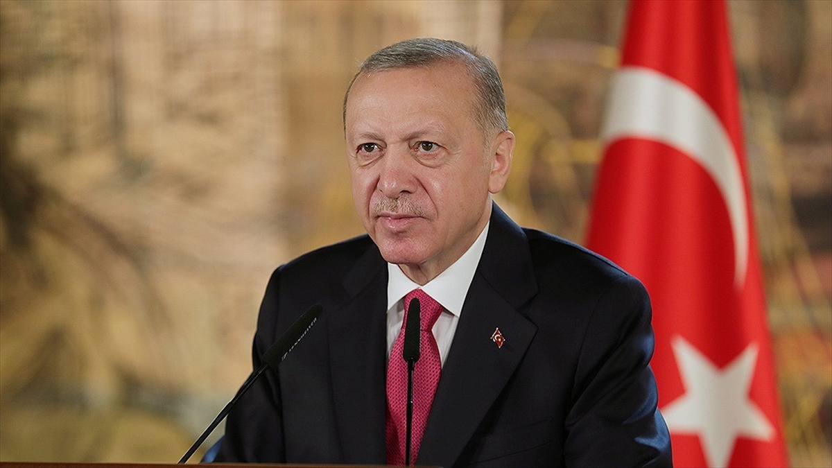 Cumhurbaşkanı Erdoğan: Tüm gençlerimizin 19 Mayıs Atatürk’ü Anma, Gençlik ve Spor Bayramı’nı tebrik ediyorum Cumhurbaşkanı Erdoğan: Tüm gençlerimizin 19 Mayıs Atatürk’ü Anma, Gençlik ve Spor Bayramı’nı tebrik ediyorum
