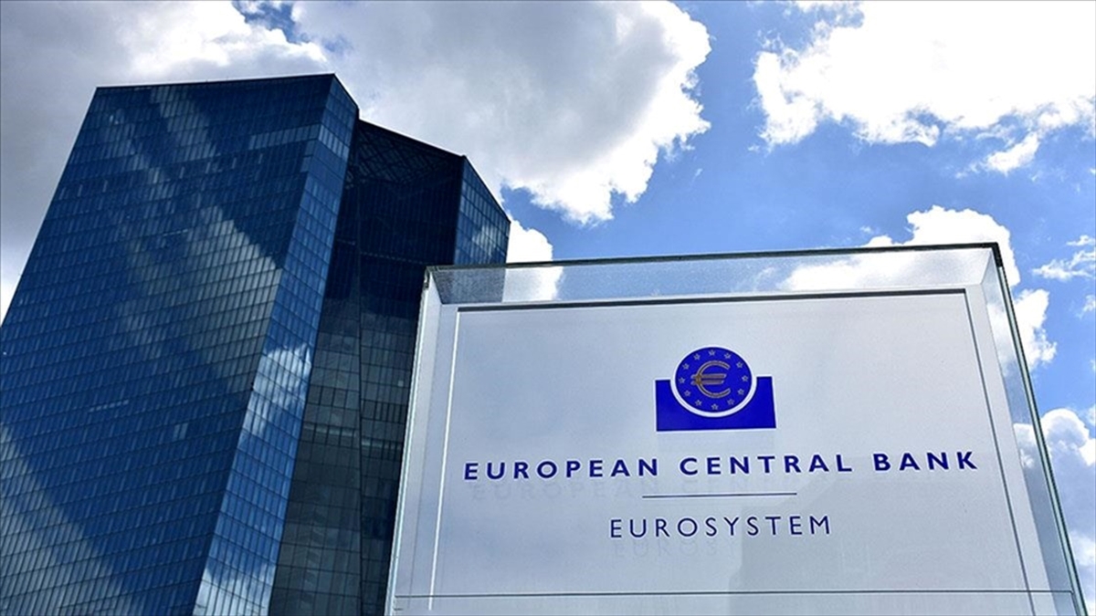 ECB tutanakları, para politikasında faiz artışı baskısını ortaya koydu ECB tutanakları, para politikasında faiz artışı baskısını ortaya koydu