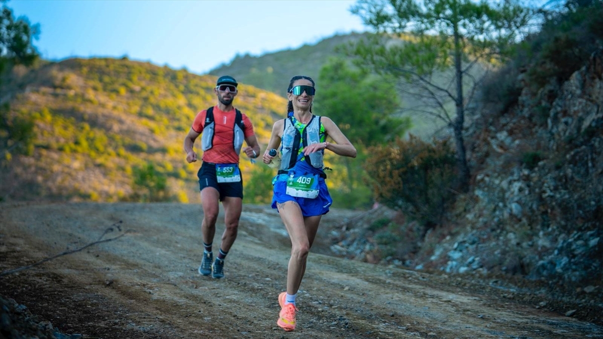 Efeler Yolu Ultra Trail yarışları 16-17 Mayıs’ta gerçekleştirilecek