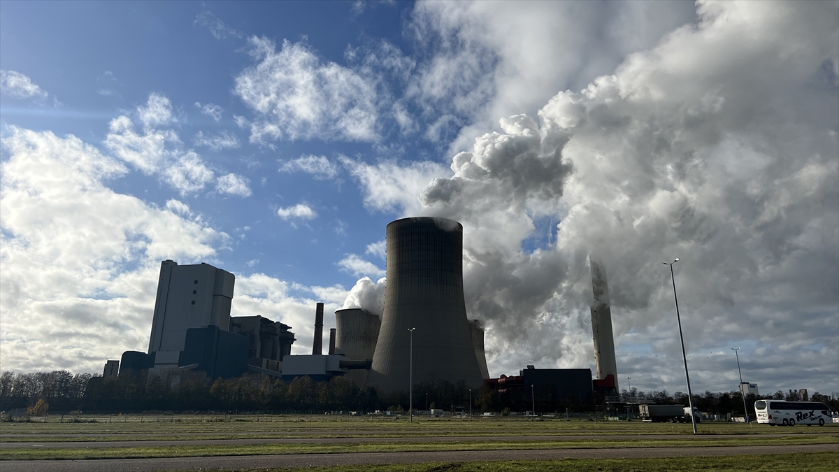 Enerji dönüşümünde termik santraller denge unsuru olarak öne çıkıyor