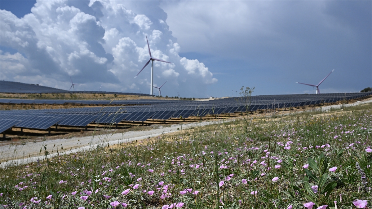 Enerji piyasasında Türkiye’nin yükselen rolü dikkati çekiyor Enerji piyasasında Türkiye’nin yükselen rolü dikkati çekiyor