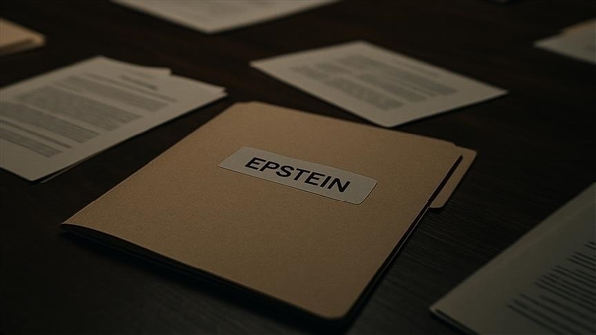 Epstein ve Maxwell’in Kolombiya’yı ziyaret ettiği ortaya çıktı Epstein ve Maxwell’in Kolombiya’yı ziyaret ettiği ortaya çıktı